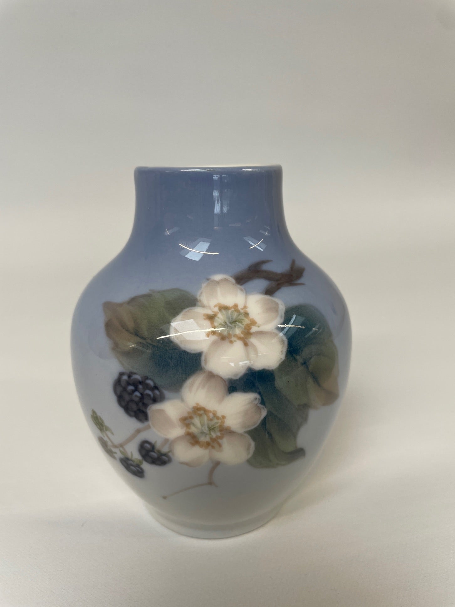 Vase - Danish Royal Copenhagen